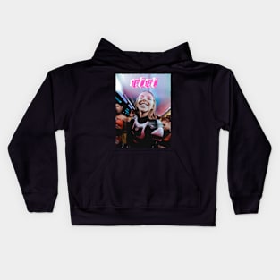 YOUNG MIKO Kids Hoodie